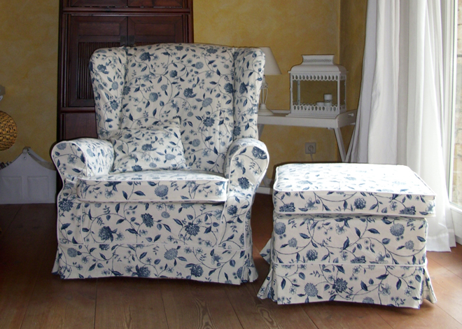 Hussen Manufaktur Hussen Schneiderei In Berlin Kopenick Heike Joachim Home Hussen Für Sessel Mit Armlehne